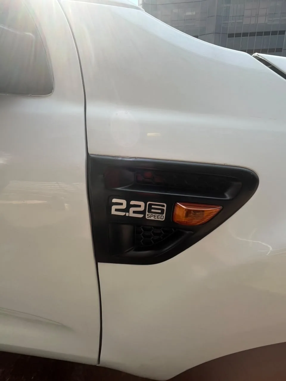 2012 Ford Ranger XLS 4x4 2.2 photo 11