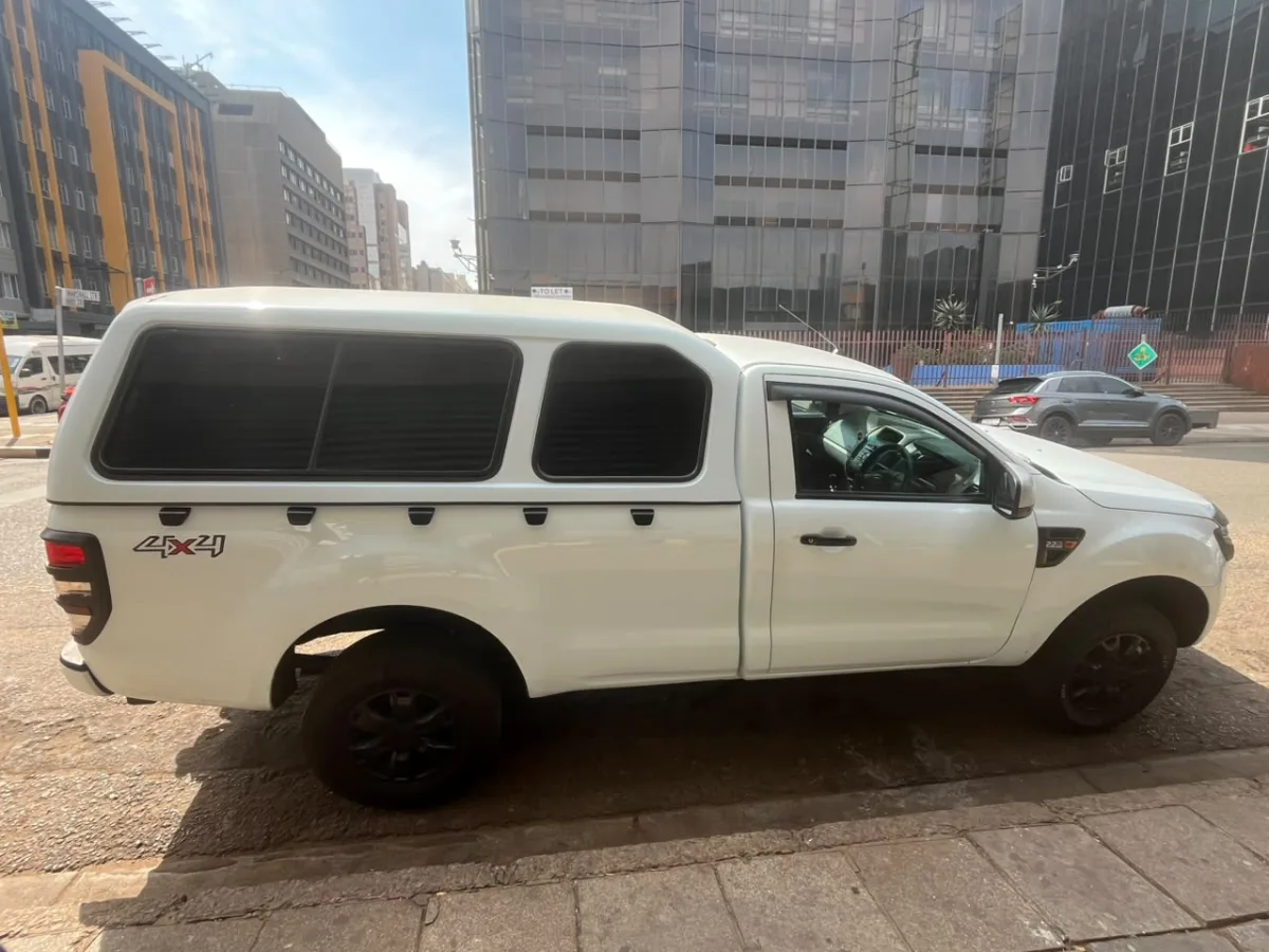 2012 Ford Ranger XLS 4x4 2.2 for sale in Gauteng