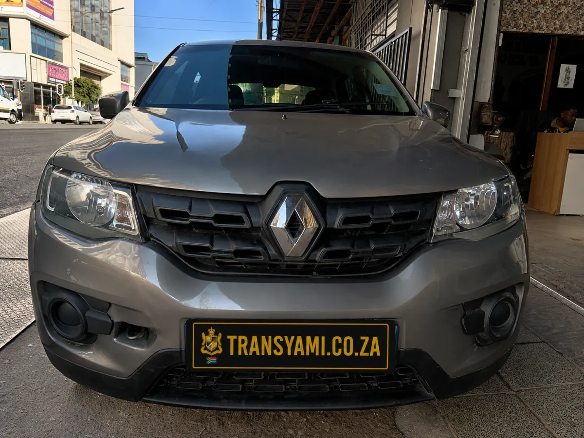 2019 Renault 2019 RENAULT KWID 1.0 for sale in Gauteng