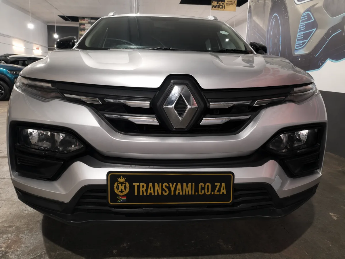 2025 Renault 2025 RENAULT KIGER 1.0 for sale in Gauteng